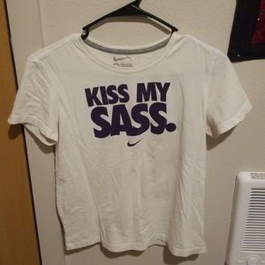 Nike tee